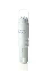 Jimmyjane Iconic Pocket Personal Vibrator Waterproof Vibrators